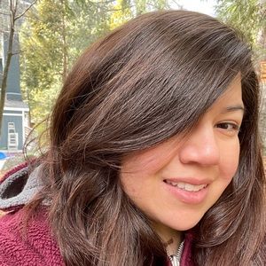 Meet your Posher, Jacqueline